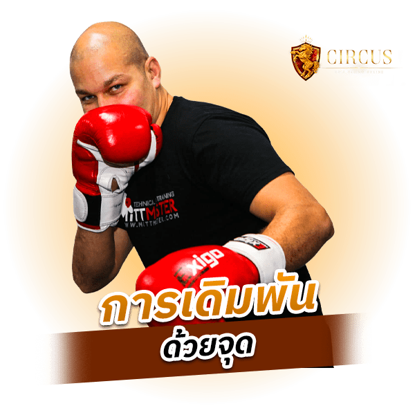 การเดิมพันด้วยจุด