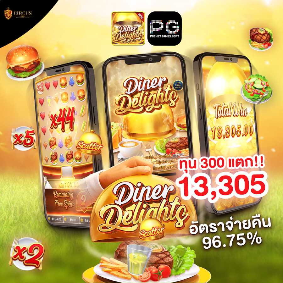 Diner-pg