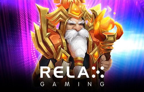relax-slot