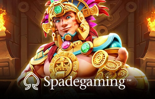 SpadeGaming