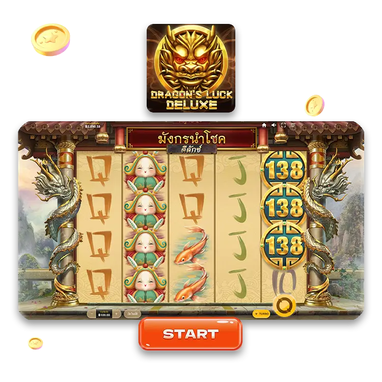 Dragon Luck