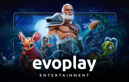 EVOPLAY​-Pro