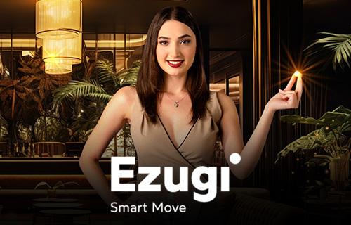 EZUGI SMART MOVE​-Pro
