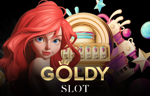 GOLDY SLOT​-Pro