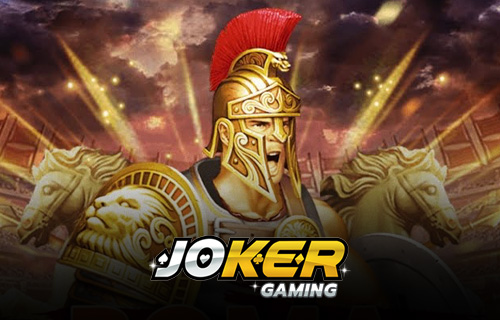JOKER GAMING​-Pro