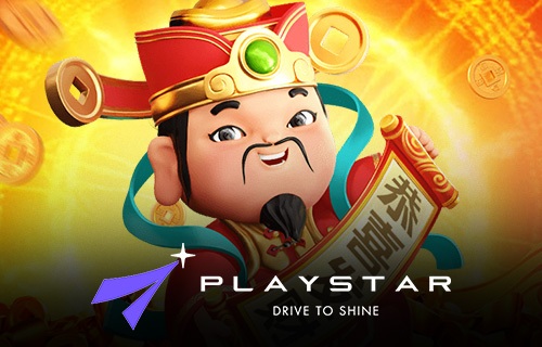 PLAYSTAR​-Pro