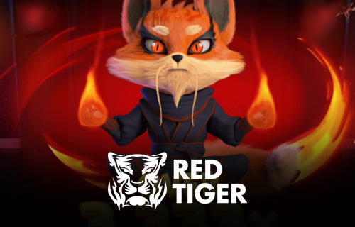 RED TIGER​-Pro