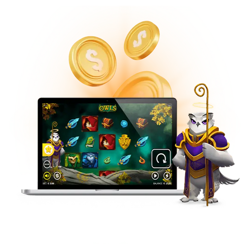 NOLIMIT CITY-FAQ