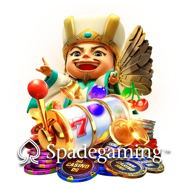 SpadeGaming คืออะไร?​