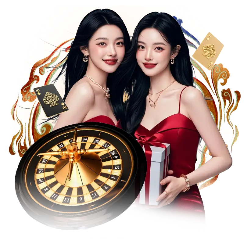 ประวัติที่มาของ DG CASINO