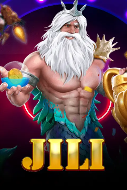 JILI SLOT-mobile