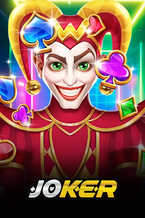 JOKER123-Mobile