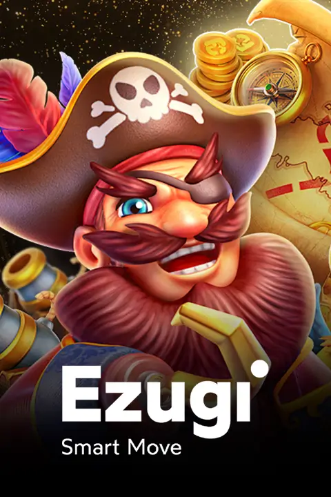 Ezugi Smart Move-Mobile