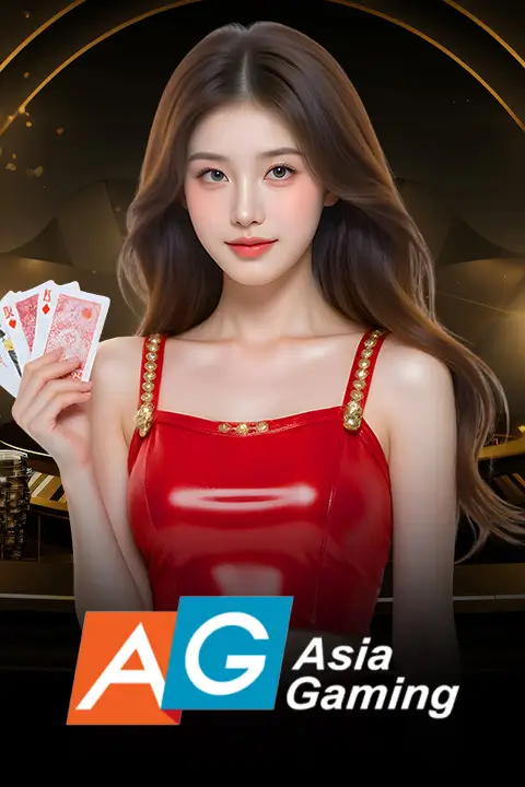 Asia Gaming-Mobile