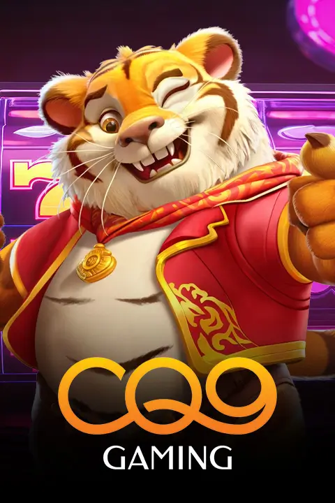 CQ9 Slot-Mobile