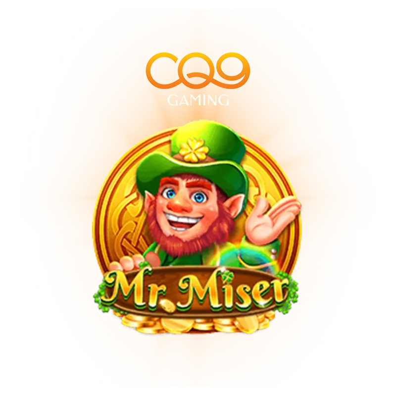 MR.MISER​