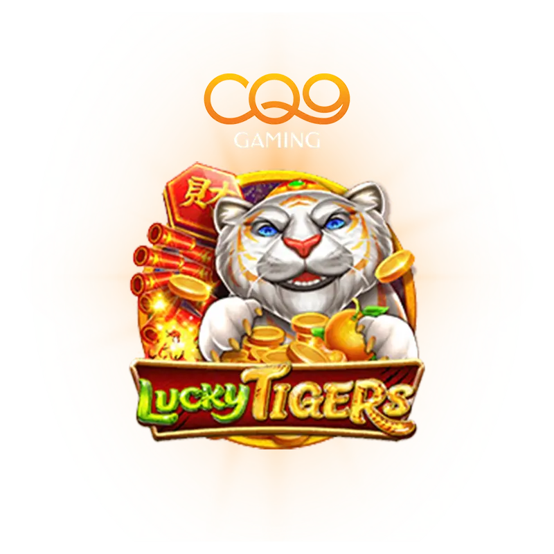LUCKY TIGERS
