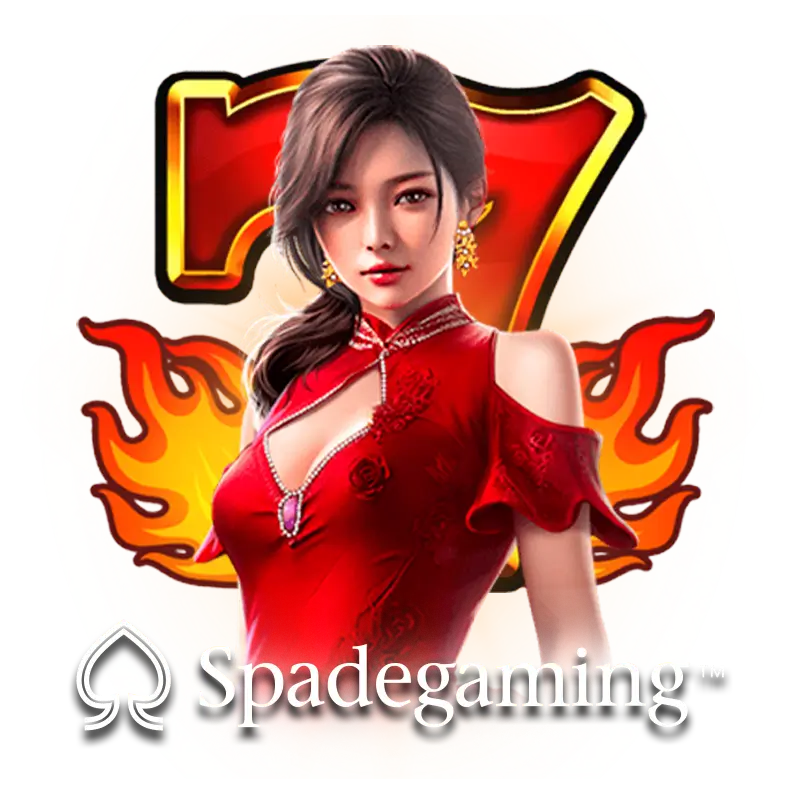 Spade Gaming เว็บสล็อตแตกง่าย