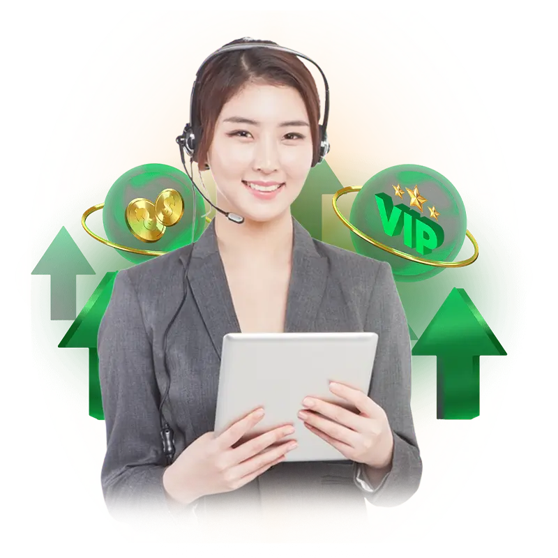 บริการของ Ezugi Smart Move