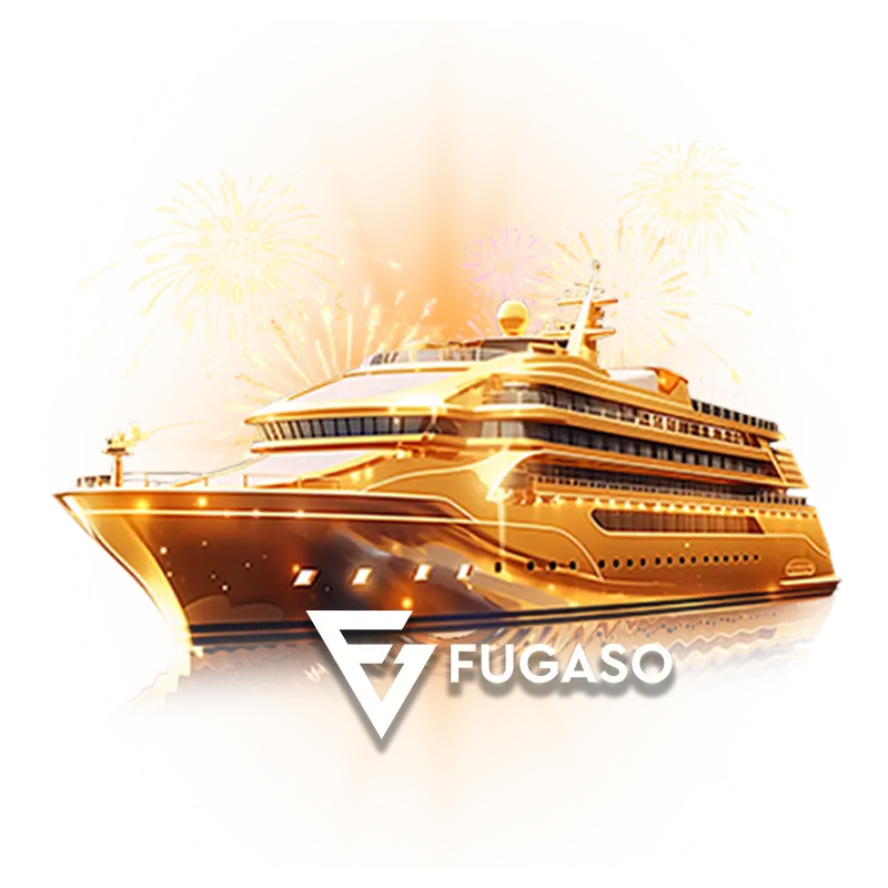 Fugaso-คือ
