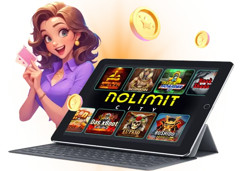 nolimit-คืออะไร