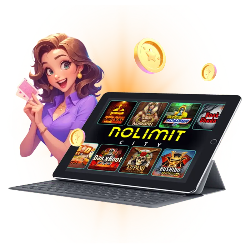 nolimit-คืออะไร