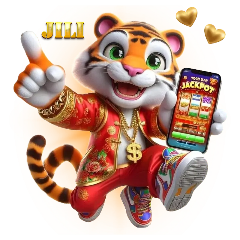 Jili Slot คืออะไร