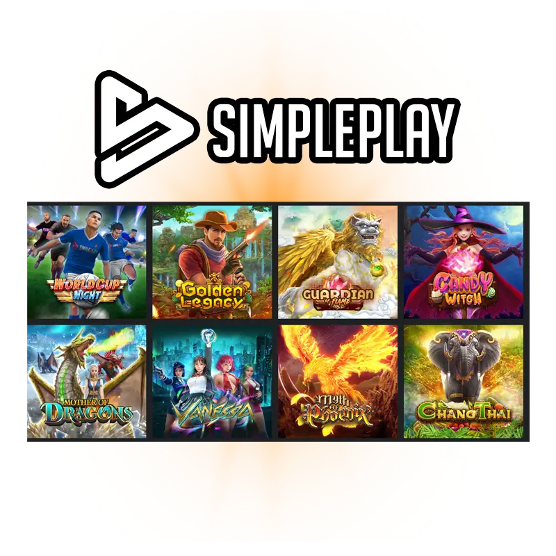 เทคนิคเล่นสล็อต SimplePlay ให้ได้กำไรมากที่สุด