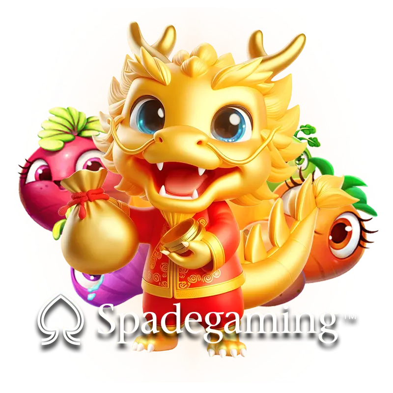 จุดเด่นเล่นสล็อต SpadeGaming.​