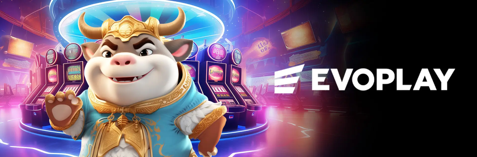 Evoplay-PC
