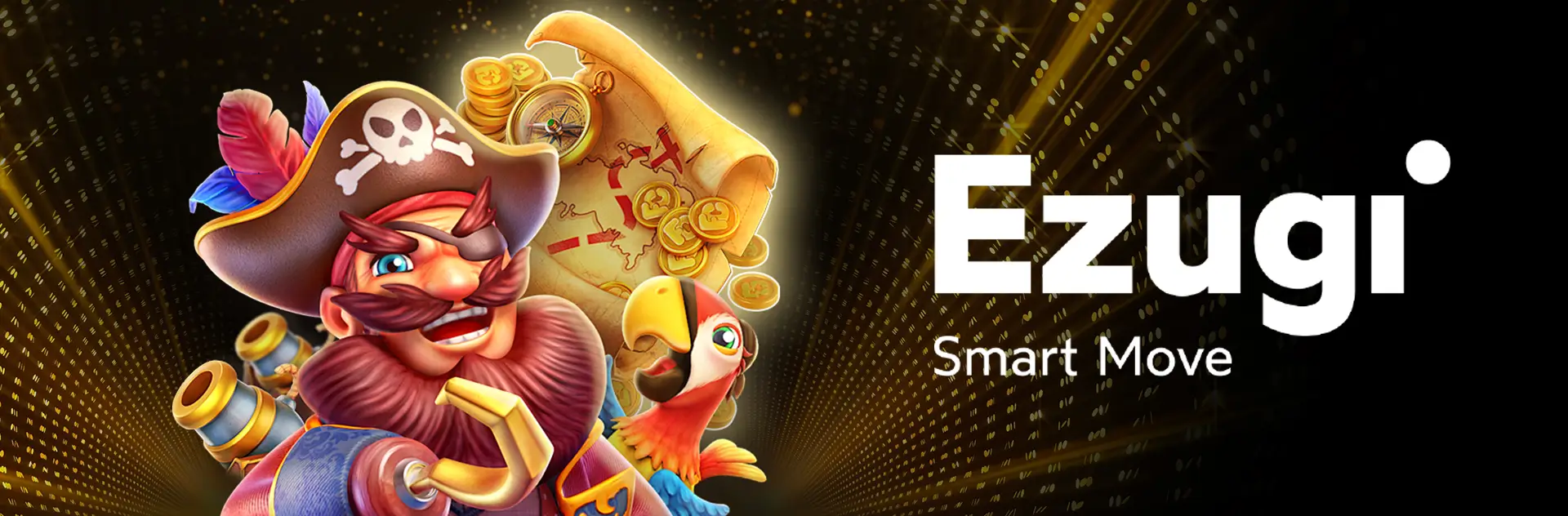 Ezugi Smart Move-PC