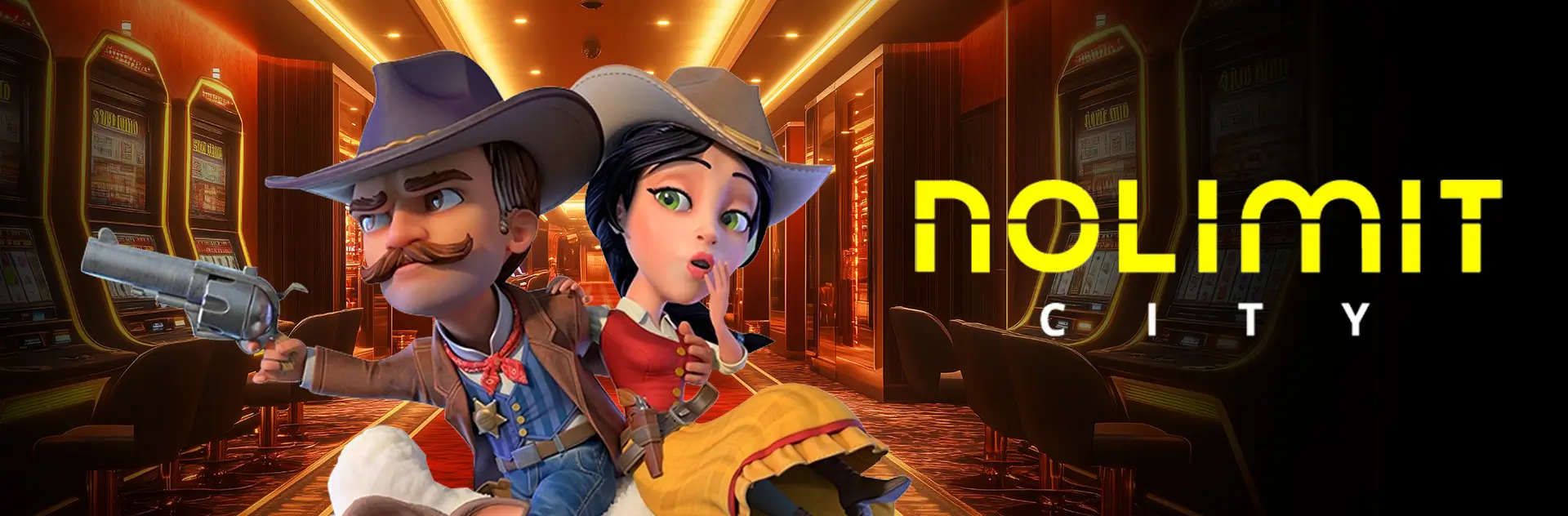 NOLIMIT CITY-PC