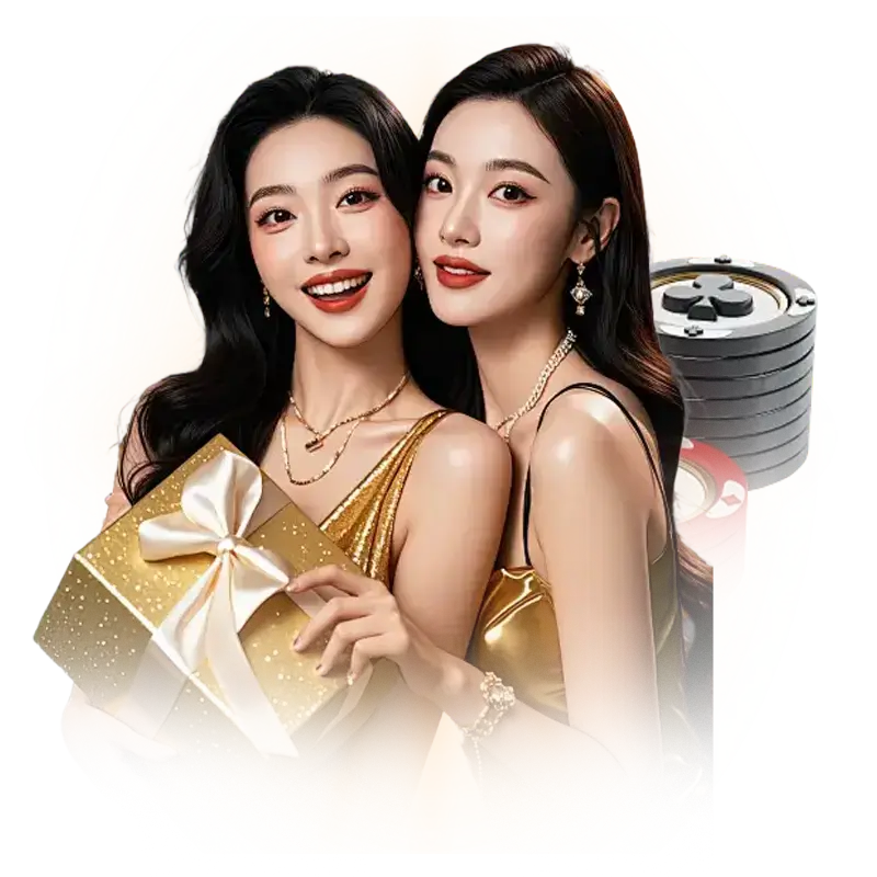 เหตุผลที่เลือกBig Gaming.​
