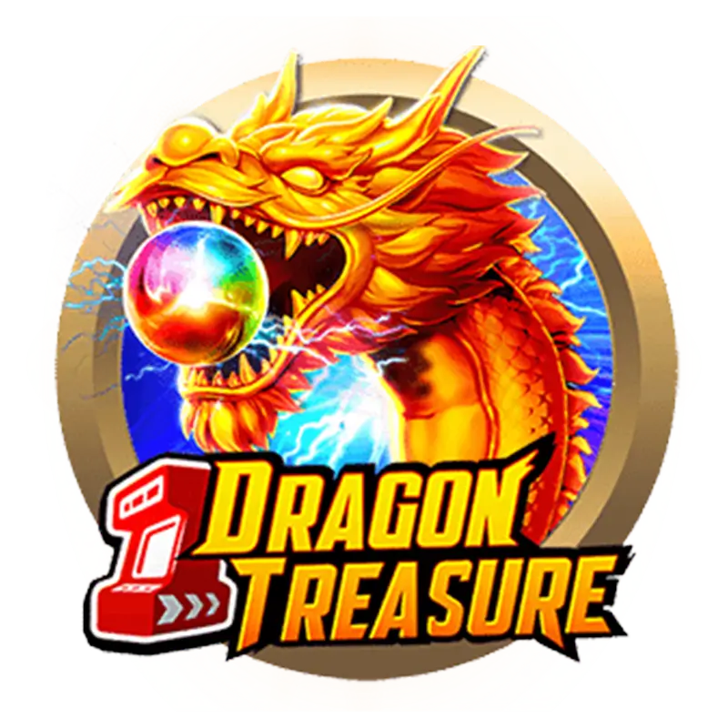DRAGON TREASURE​