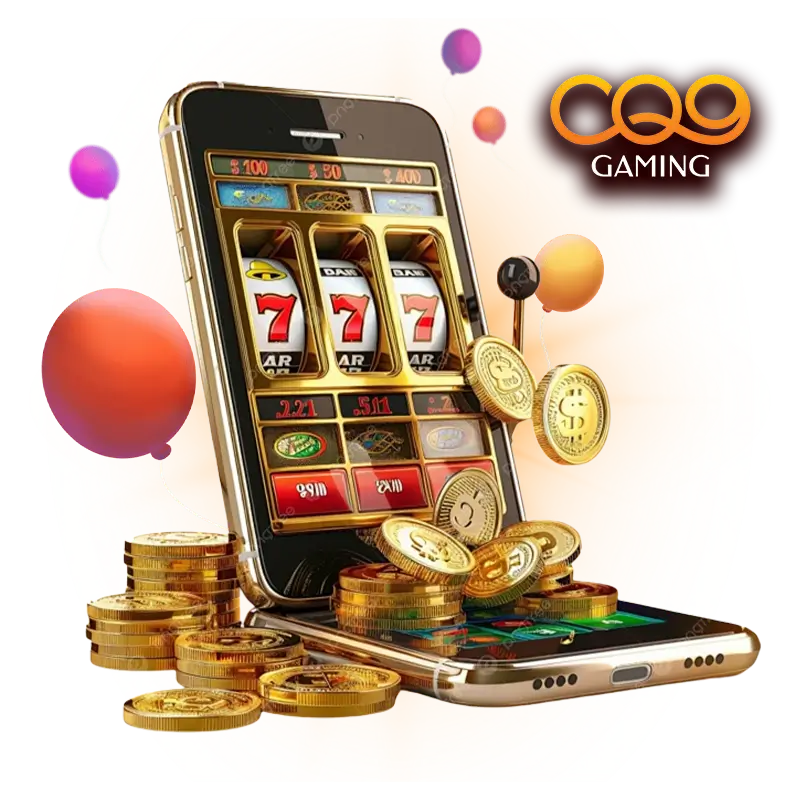แนะนำเกมเเตกง่ายของcQ9