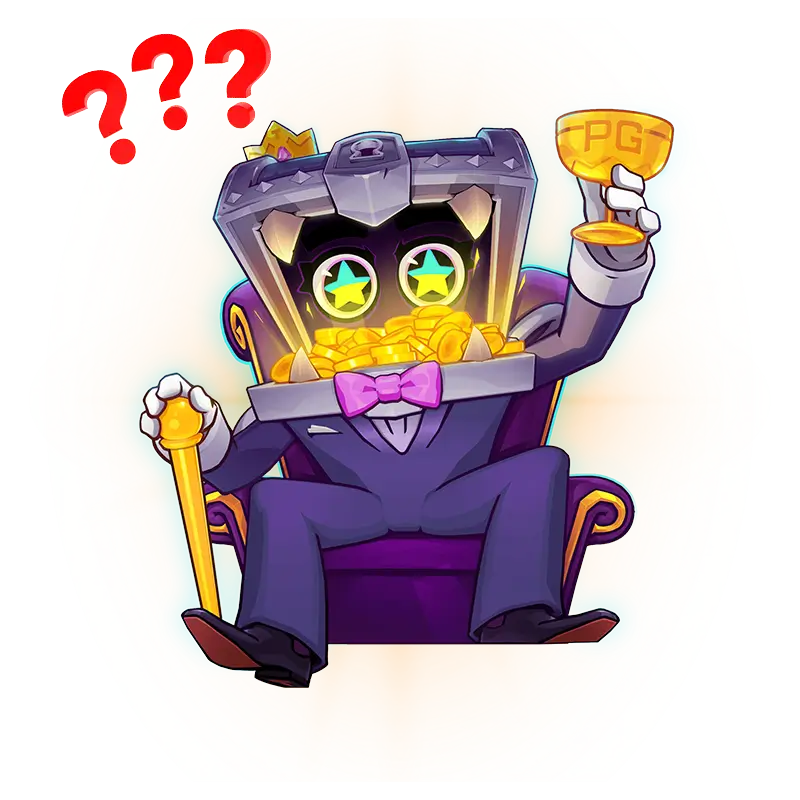 FAQ PG slot