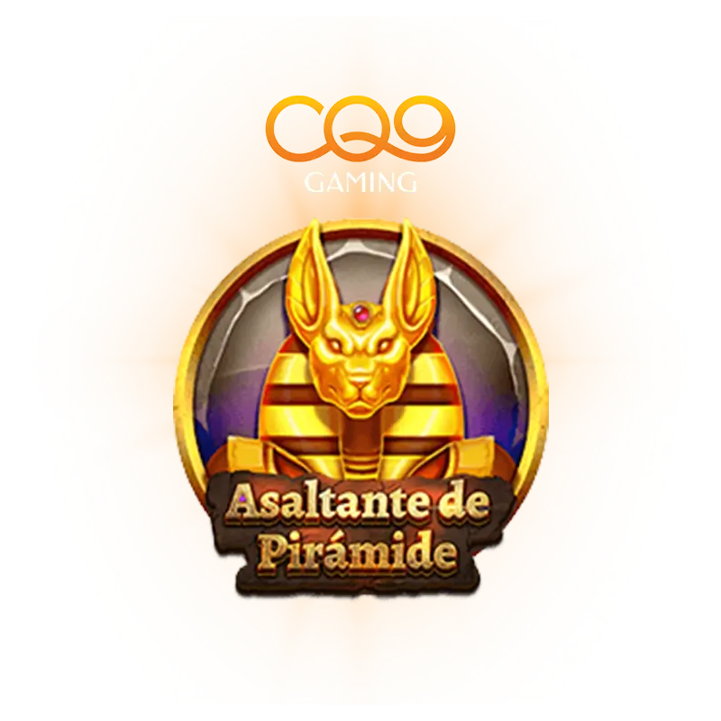 PYRAMID RAIDER