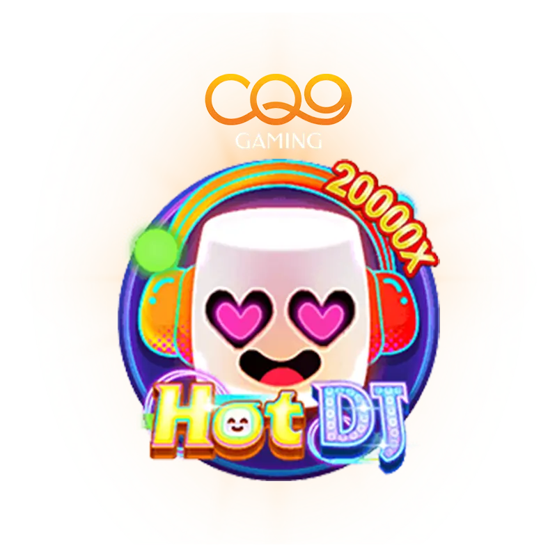 hot DJ