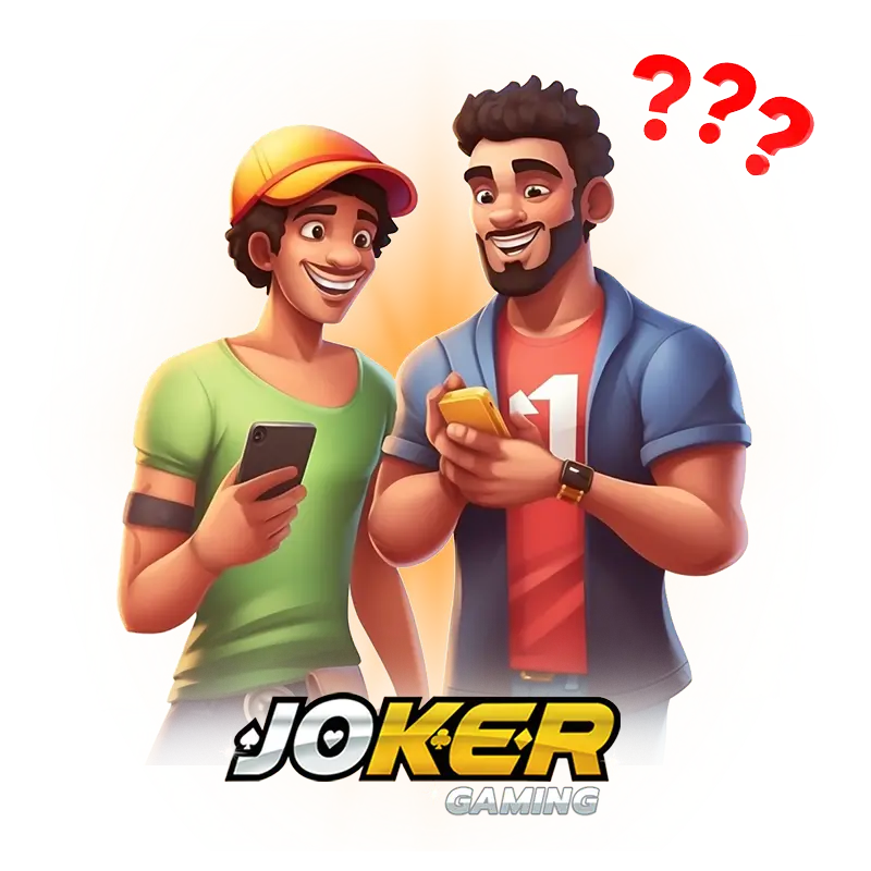 JOKER123-FAQ