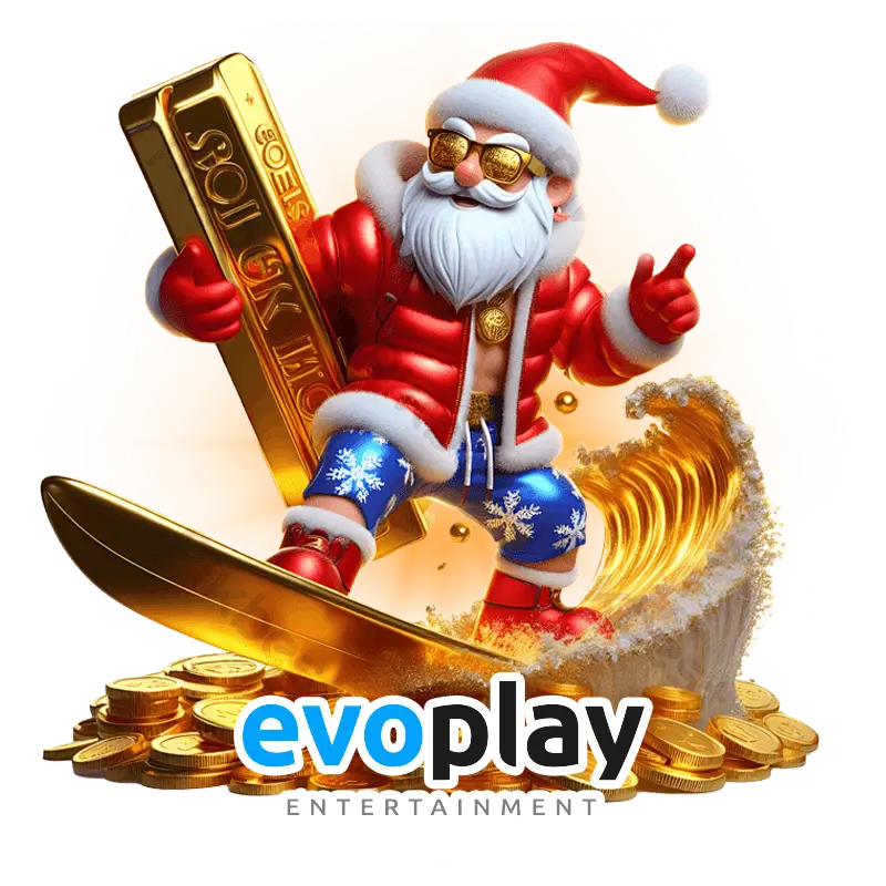 evoplay-คืออะไร