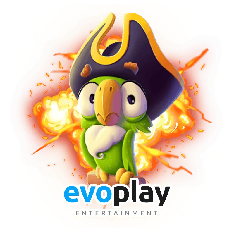 ทดลองเล่นเกมสล็อต Evoplay