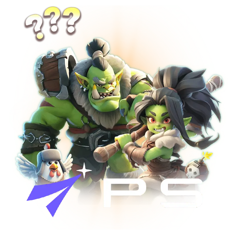 FAQ-Playstar.​
