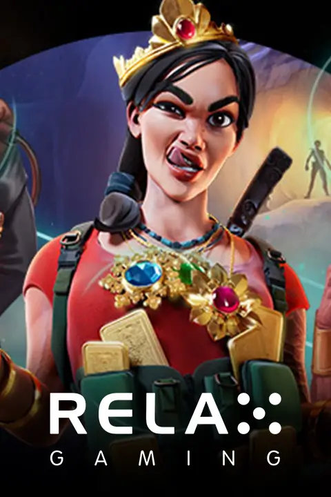 Relax Gaming-Mobile