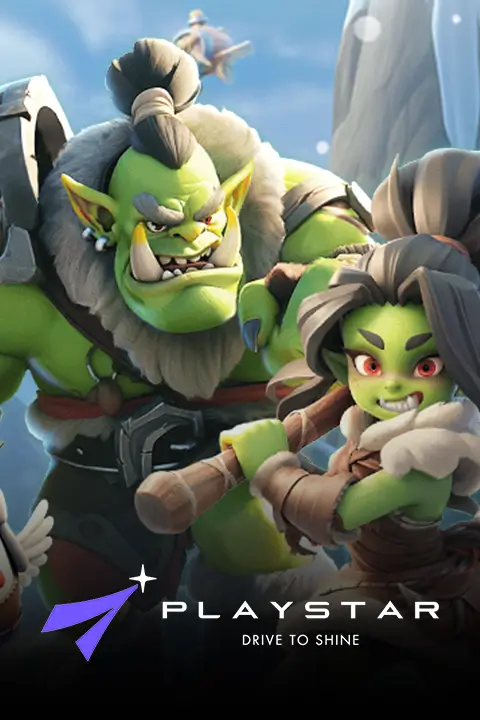 Playstar-mobile