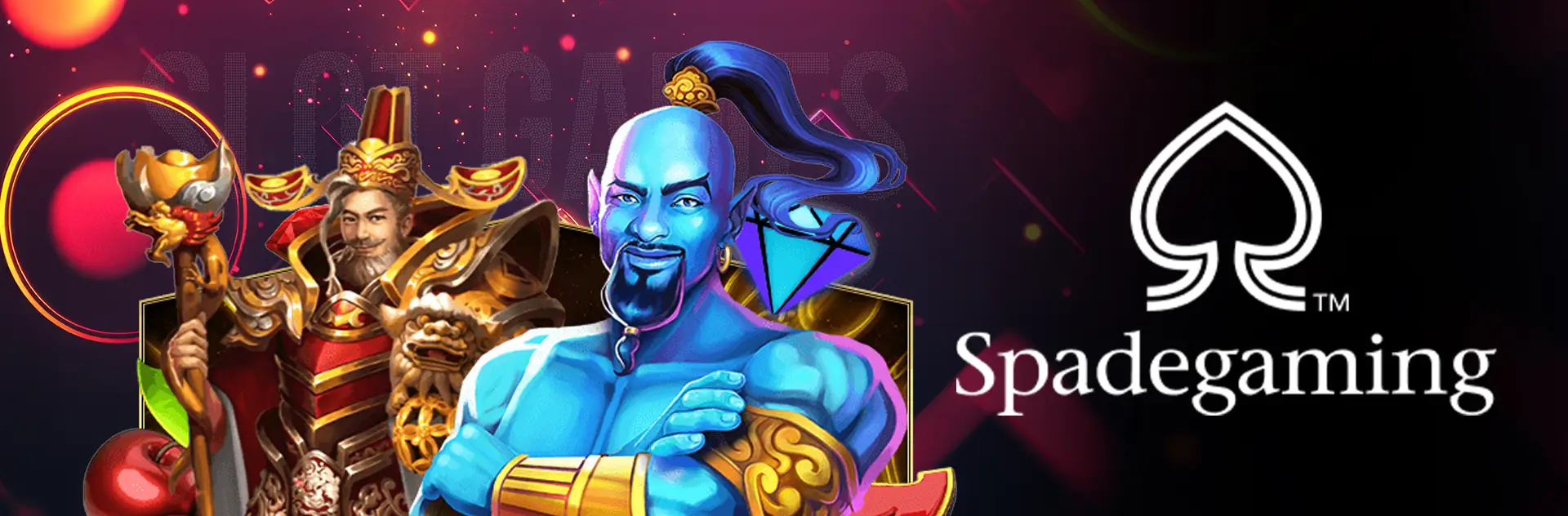 SpadeGaming-PC