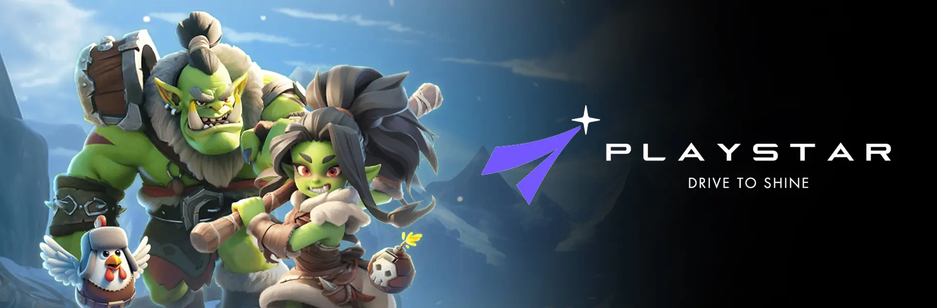 Playstar-PC