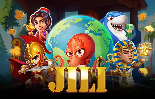 jili-slot