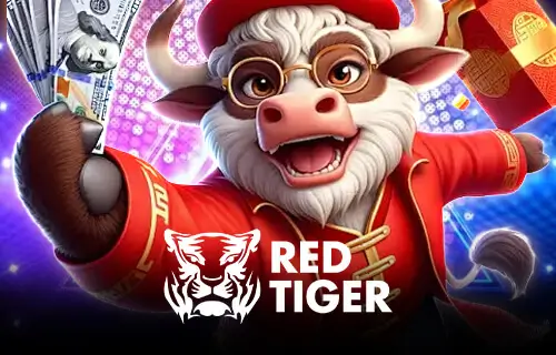 red-tiger