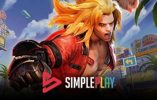 simpleplay-slot