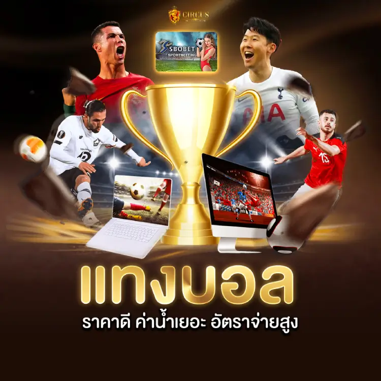 แทงบอลsbobet